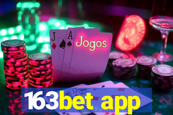 163bet app